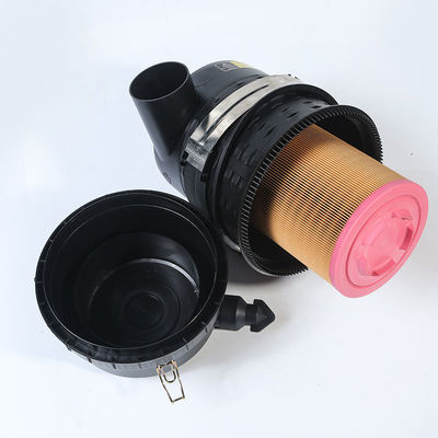 Other Year C11100 C14200 C15300 C16400 C20500 C23610 Tractors Diesel Engine Parts Air Filter Assembly Hoseing