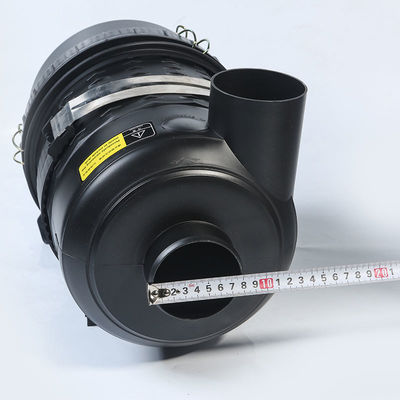 Other Year C11100 C14200 C15300 C16400 C20500 C23610 Tractors Diesel Engine Parts Air Filter Assembly Hoseing