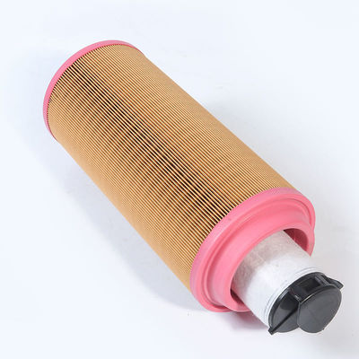 Other Year C11100 C14200 C15300 C16400 C20500 C23610 Tractors Diesel Engine Parts Air Filter Assembly Hoseing