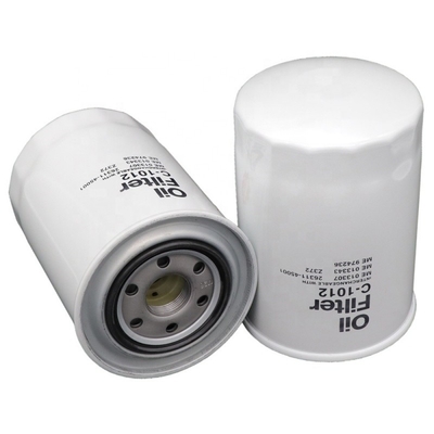 Lube Oil Filter for Tractor Engines Parts C1012 P502008 1269907 2631145010 ME974236 C351