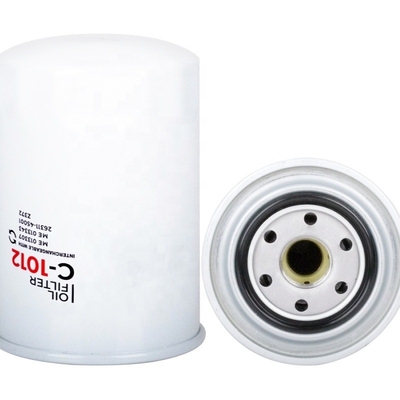 Lube Oil Filter for Tractor Engines Parts C1012 P502008 1269907 2631145010 ME974236 C351