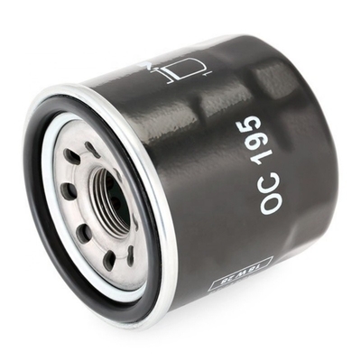 Spin-on Lube Oil Filter for Tractor Engines Parts OC195 P550162 3I1603 1855801 8941357470