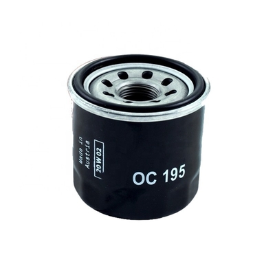 Spin-on Lube Oil Filter for Tractor Engines Parts OC195 P550162 3I1603 1855801 8941357470