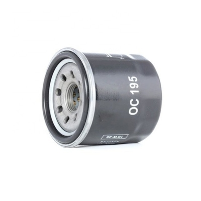 Spin-on Lube Oil Filter for Tractor Engines Parts OC195 P550162 3I1603 1855801 8941357470