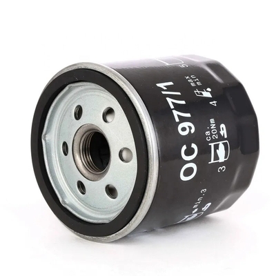 Auto Engines Oil Filter for Tractors Diesel Parts OC977/1 W71292 SO7244 L40635 PH11457