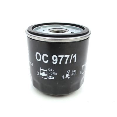 Auto Engines Oil Filter for Tractors Diesel Parts OC977/1 W71292 SO7244 L40635 PH11457