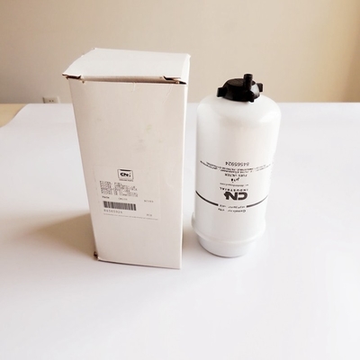 FSTAR MPV Tractor Oil Filter Fuel Filter 84565924 SN70133 with Excellent Filtration