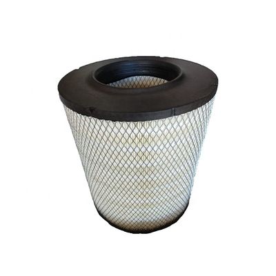 Engine Air Filter Element AF25139 Made of Glassfiber for Replacement Requirement
