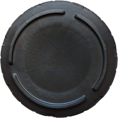 Engine Air Filter Element AF25139 Made of Glassfiber for Replacement Requirement