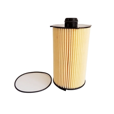 IES Car Fitment Tractor Engine Oil Filter 504179764 2996570 84565867 for Truck Model