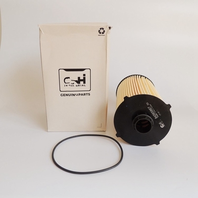 IES Car Fitment Tractor Engine Oil Filter 504179764 2996570 84565867 for Truck Model