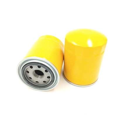 581-18076 BT9553 SO11020 TC4301 Spin-on Lube Oil Filter with and Filtration Precision