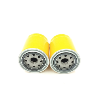 581-18076 BT9553 SO11020 TC4301 Spin-on Lube Oil Filter with and Filtration Precision