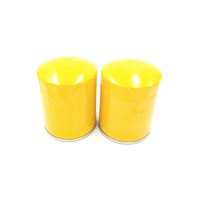 581-18076 BT9553 SO11020 TC4301 Spin-on Lube Oil Filter with and Filtration Precision