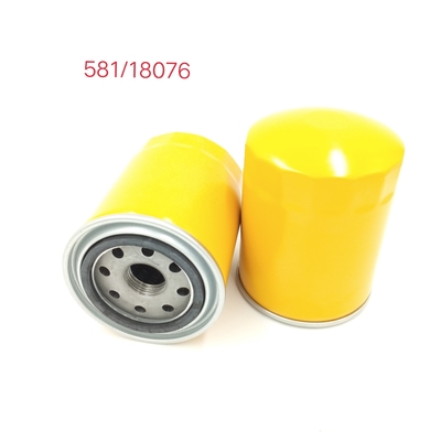 581-18076 BT9553 SO11020 TC4301 Spin-on Lube Oil Filter with and Filtration Precision