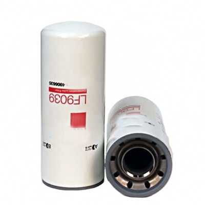 LF9039 P553000 6742-01-4540 5580006641 10027047 LSF5065 Heavy Duty Truck Lube Oil Filter