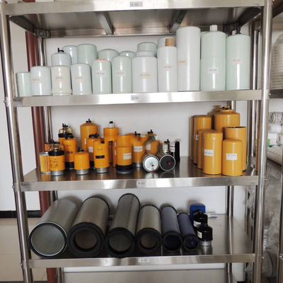 LF9039 P553000 6742-01-4540 5580006641 10027047 LSF5065 Heavy Duty Truck Lube Oil Filter