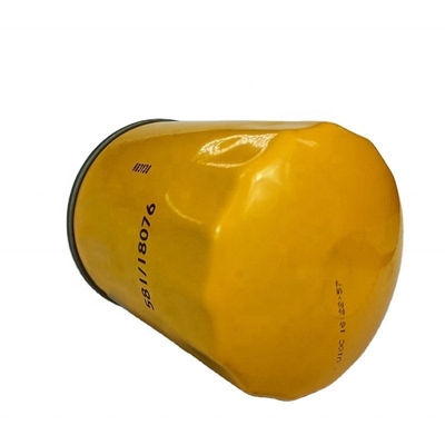 581/18076 Tractor Spare Parts Hydraulic Transmission Oil Filter 84226258 122279 0986450001 AG-6019 SO 11020