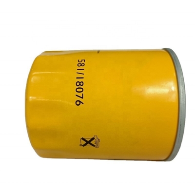581/18076 Tractor Spare Parts Hydraulic Transmission Oil Filter 84226258 122279 0986450001 AG-6019 SO 11020