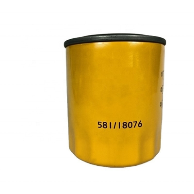 581/18076 Tractor Spare Parts Hydraulic Transmission Oil Filter 84226258 122279 0986450001 AG-6019 SO 11020