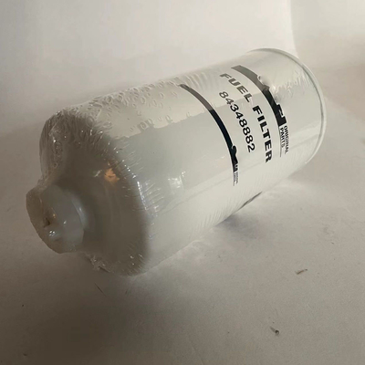 Excavator Loader Pump Diesel Fuel Filter 2992242 2992662 P550904 84219699 500039731