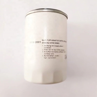 Lube Oil Filter for Tractor Diesel Engines Parts 01182001 P764896 6005028849 5112300759 363031