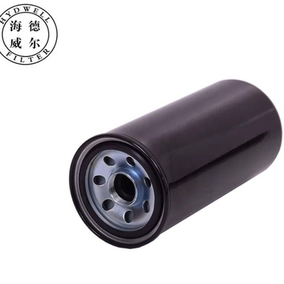Truck Engine Parts P502480 Iron Filter Paper Spin-On Fuel Filter Element 600-319-3841