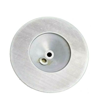 High Quantity Tractors Parts Folding Air Filter Element AF4586 Reference NO. AF4586