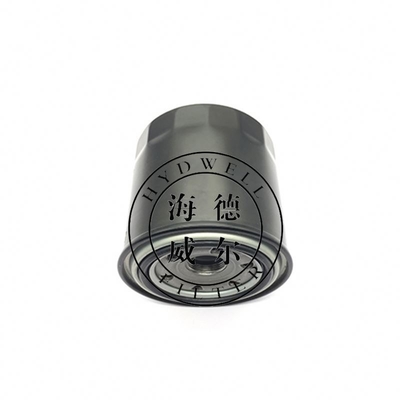 Reference NO. SO9014 Iron Filter Paper Oil Filter MZ690115 for Tractor Excavator ODM OEM