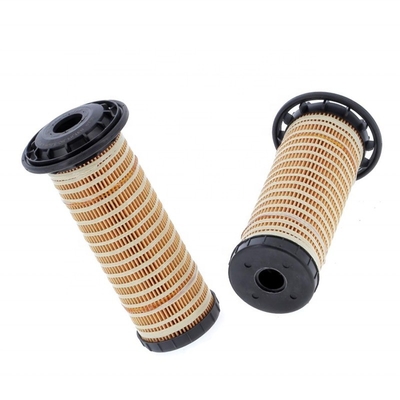 322-3155 Automotive Oil Filters Elements/Parts for Truck Engine Spare Parts