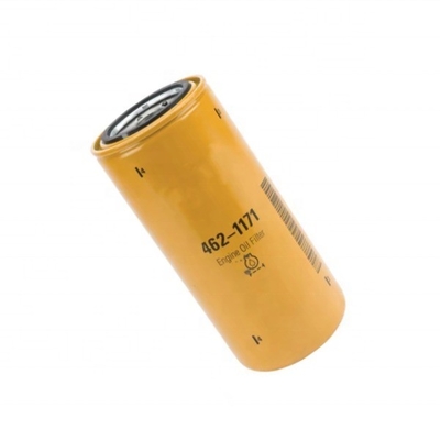 Hydwell's 4621171 Oil Filter The Perfect Replacement for Your Truck Diesel Engine