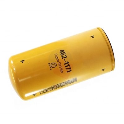 Hydwell's 4621171 Oil Filter The Perfect Replacement for Your Truck Diesel Engine