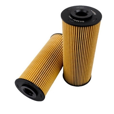 Car Oil Filter 8-9801-8-858-0 for ISUZU NPR 15208-89T0A 1K04-23-802 AY110-SZ007 O584