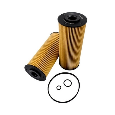 Car Oil Filter 8-9801-8-858-0 for ISUZU NPR 15208-89T0A 1K04-23-802 AY110-SZ007 O584