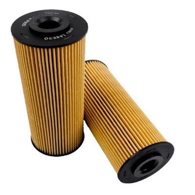 Car Oil Filter 8-9801-8-858-0 for ISUZU NPR 15208-89T0A 1K04-23-802 AY110-SZ007 O584