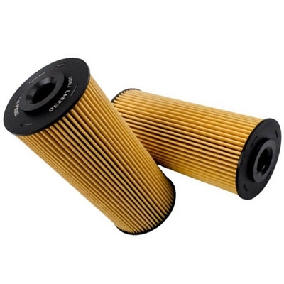Car Oil Filter 8-9801-8-858-0 for ISUZU NPR 15208-89T0A 1K04-23-802 AY110-SZ007 O584