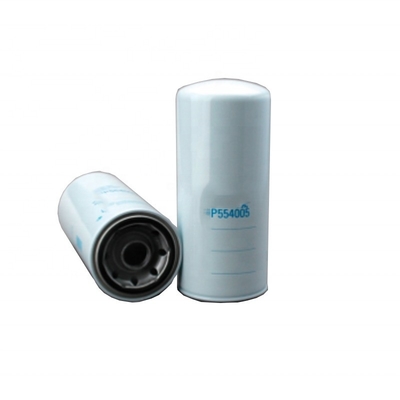 LF3374 C-5502 Hydwell Lube Oil Filter for Tractor Engines Spare Parts 136*136*308mm