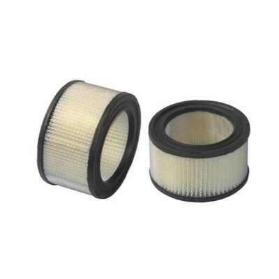 Truck Model Truck Primary Round Air Filter Superior Filtration Performance