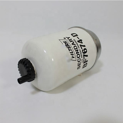 BF7674-D 138-3098 159-6102 26560143 Fuel Water Separator for Diesel Engine Spare Parts