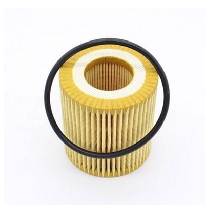 BB3Q-6744-BA Lube Oil Filter for Construction Machinery Excavator Engines