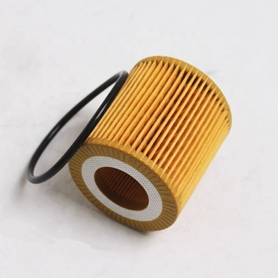 BB3Q-6744-BA Lube Oil Filter for Construction Machinery Excavator Engines