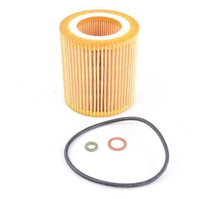 Auto Diesel Oil Filter Element OEM 11427953129 LF634 CH10075 for IES Replace/Repair