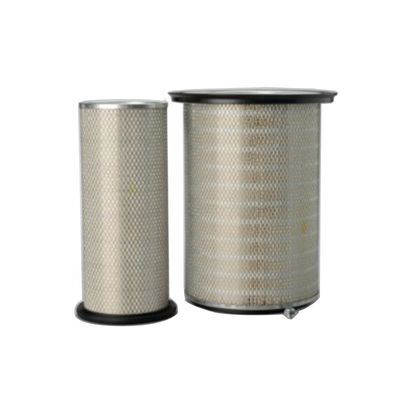 Filter Paper Air Filter Element X006244 6128817042 for Truck Parts Replacement/Repair