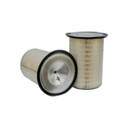 Filter Paper Air Filter Element X006244 6128817042 for Truck Parts Replacement/Repair