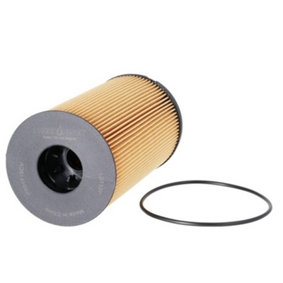 Filter Paper and Iron Truck Engine Fuel Water Separator K371012 for Country Markets