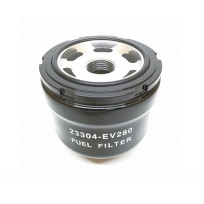 Other Year Car Fitment 23304-EV280 Fuel Filter Element for Trucks and Diesel Engines