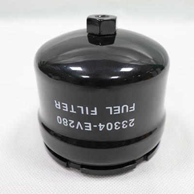 Other Year Car Fitment 23304-EV280 Fuel Filter Element for Trucks and Diesel Engines