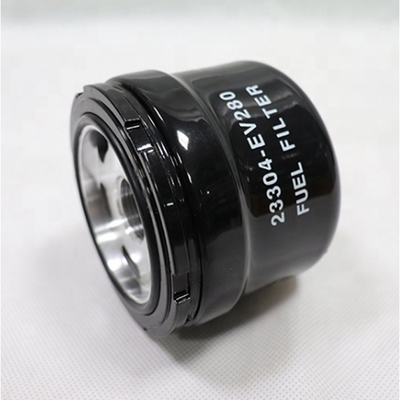 Other Year Car Fitment 23304-EV280 Fuel Filter Element for Trucks and Diesel Engines