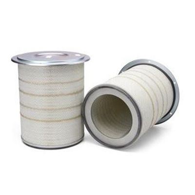 Truck Air Filter Element AF25278 The Perfect Solution for Engine Air Purification