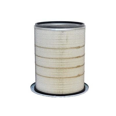 Truck Air Filter Element AF25278 The Perfect Solution for Engine Air Purification